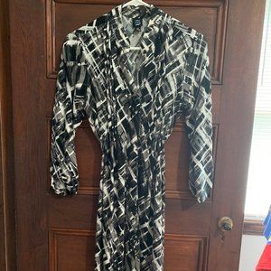 Saint Tropez Midi Dress